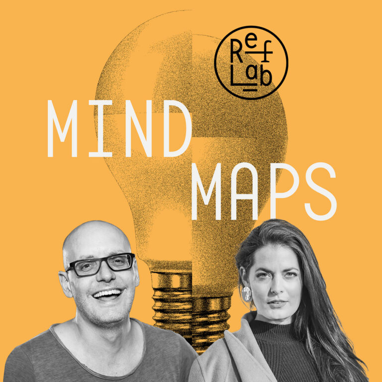 Olivia Röllin: Hoffnung lernen (Podcast-Festival)