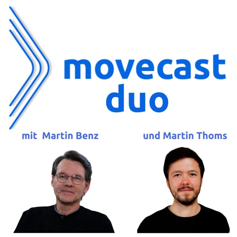 MC 241 Duo: Liebe und Heiligkeit – wie hängen sie zusammen?