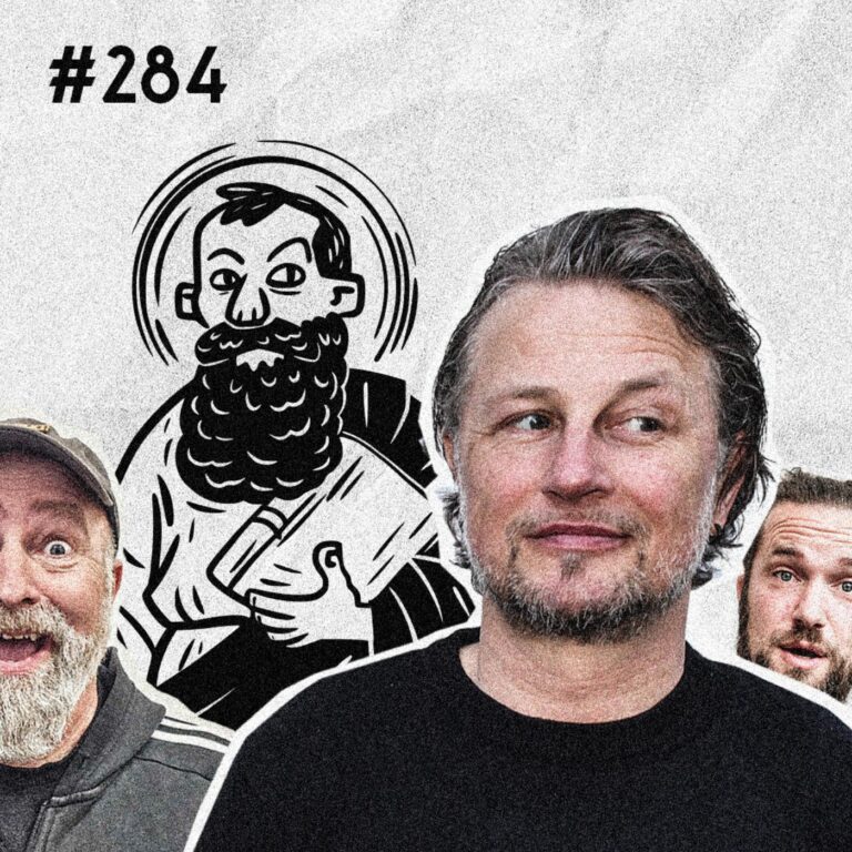 #284 Ohne Paulus wäre alles besser?!