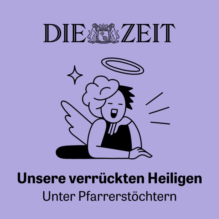 Die Heiligen #4: Simone Weil, die Hungerkünstlerin
