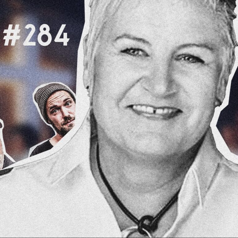 #285 Gott folgen wie ein Lamm? (m. Antje Hildebrandt)