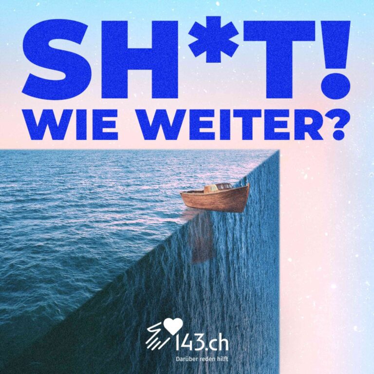Wer bin ich ohne Leistung?