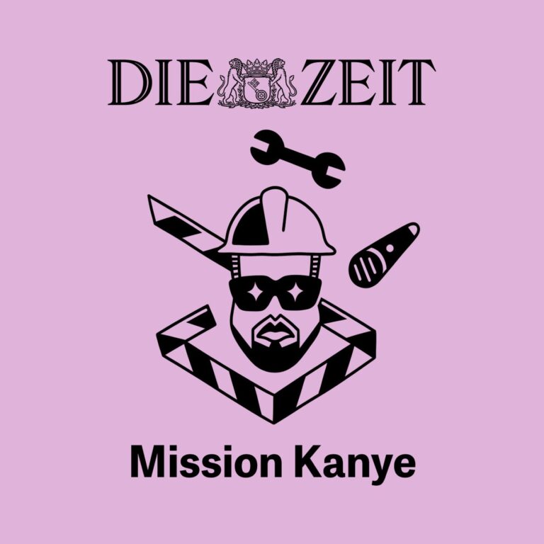 Neuer Podcast: «Mission Kanye – ein Stadion für eine Nacht»