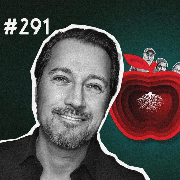 #291 Die Früchte lügen nicht (m. Vladislav Voron)